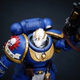 CTC 4127 Helmet for Ultramarines Figures