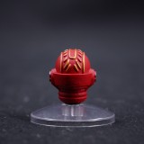 CTC 4115-4117 MK6 Helmet for Blood Angels Figures