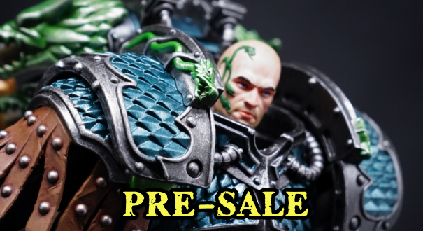 PRE-SALE