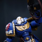 CTC 4127 Helmet for Ultramarines Figures