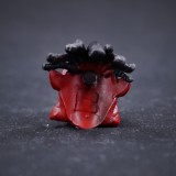 CTC 4129 Head Sculpture for World Eaters Angron Daemon Primarch of Khorne