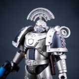 CTC 936-943 Shoulder Armor for lron Warriors