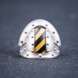 CTC 936-943 Shoulder Armor for lron Warriors