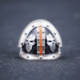 CTC 936-943 Shoulder Armor for lron Warriors