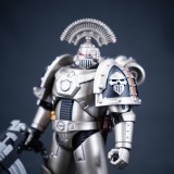 CTC 936-943 Shoulder Armor for lron Warriors