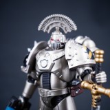 CTC 936-943 Shoulder Armor for lron Warriors