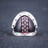 CTC 936-943 Shoulder Armor for lron Warriors