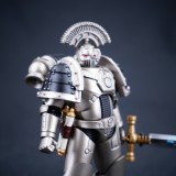 CTC 936-943 Shoulder Armor for lron Warriors