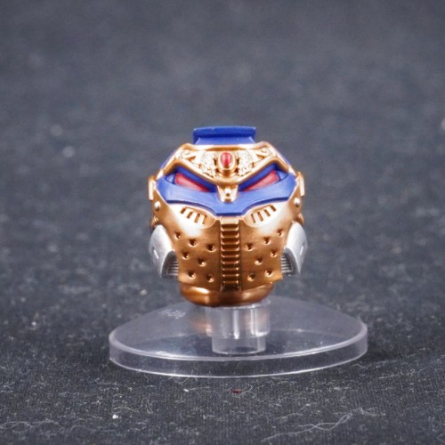 CTC 4142 Helmet for Ultramarines Figures