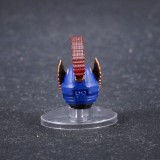 CTC 4143 Helmet for Ultramarines Figures