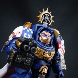 CTC 4142 Helmet for Ultramarines Figures