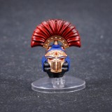 CTC 4141 Helmet for Ultramarines Figures