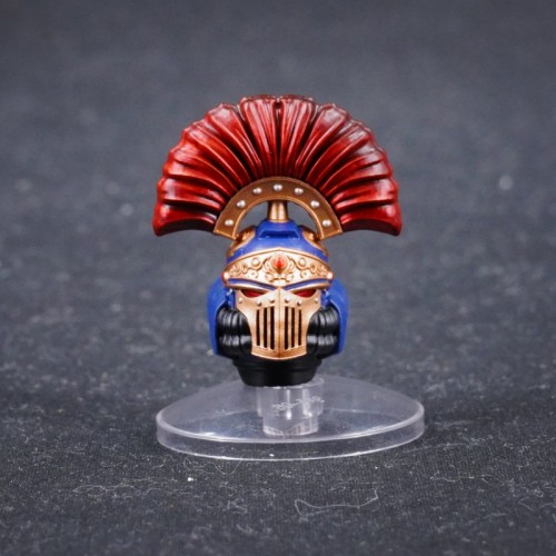 CTC 4141 Helmet for Ultramarines Figures