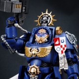 CTC 4144 Helmet for Ultramarines Figures