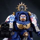 CTC 4142 Helmet for Ultramarines Figures