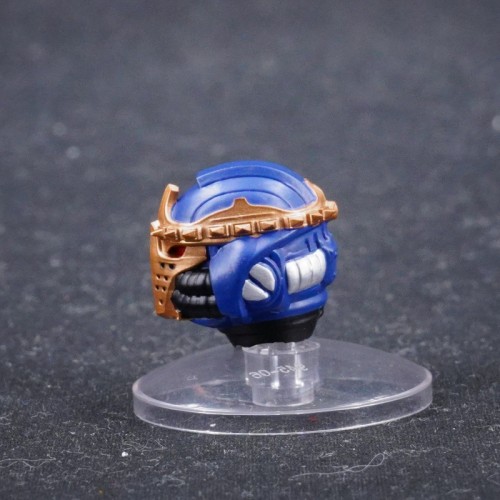 CTC 4145 Helmet for Ultramarines Figures