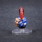 CTC 4141 Helmet for Ultramarines Figures