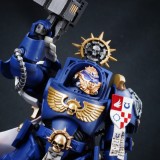 CTC 4144 Helmet for Ultramarines Figures