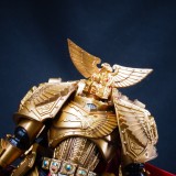 CTC 4140 Helmet for Imperial Fists Rogal Dorn Primarch of the Vllth Legion