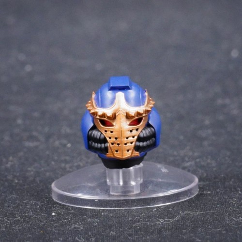 CTC 4145 Helmet for Ultramarines Figures