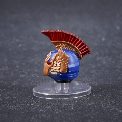 CTC 4143 Helmet for Ultramarines Figures