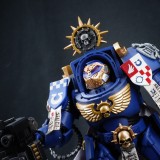 CTC 4142 Helmet for Ultramarines Figures