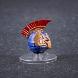 CTC 4143 Helmet for Ultramarines Figures