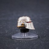 CTC 4149 Helmet for lron Warriors Figures