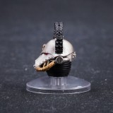 CTC 4150 Helmet for lron Warriors Figures
