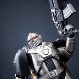 CTC 4146 Helmet for lron Warriors Figures
