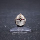 CTC 4146 Helmet for lron Warriors Figures