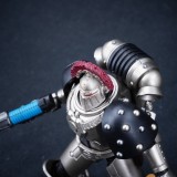 CTC 4148 Helmet for lron Warriors Figures
