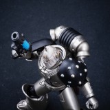 CTC 4147 Helmet for lron Warriors Figures