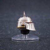 CTC 4147 Helmet for lron Warriors Figures