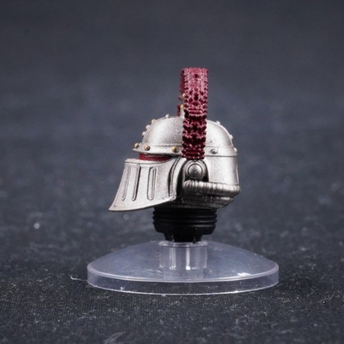 CTC 4148 Helmet for lron Warriors Figures