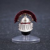 CTC 4148 Helmet for lron Warriors Figures