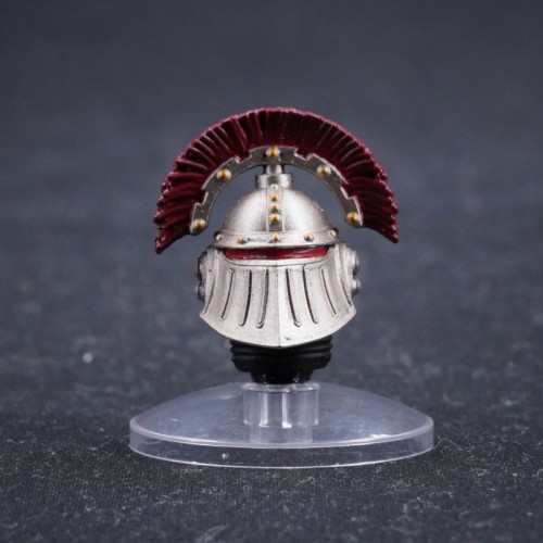 CTC 4148 Helmet for lron Warriors Figures