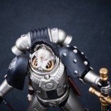 CTC 4150 Helmet for lron Warriors Figures
