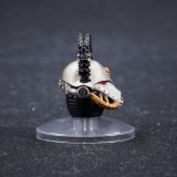 CTC 4150 Helmet for lron Warriors Figures