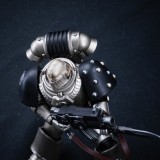 CTC 4149 Helmet for lron Warriors Figures