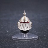 CTC 4147 Helmet for lron Warriors Figures