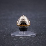 CTC 4149 Helmet for lron Warriors Figures