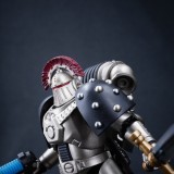 CTC 4148 Helmet for lron Warriors Figures