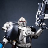 CTC 4146 Helmet for lron Warriors Figures