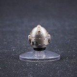 CTC 4146 Helmet for lron Warriors Figures
