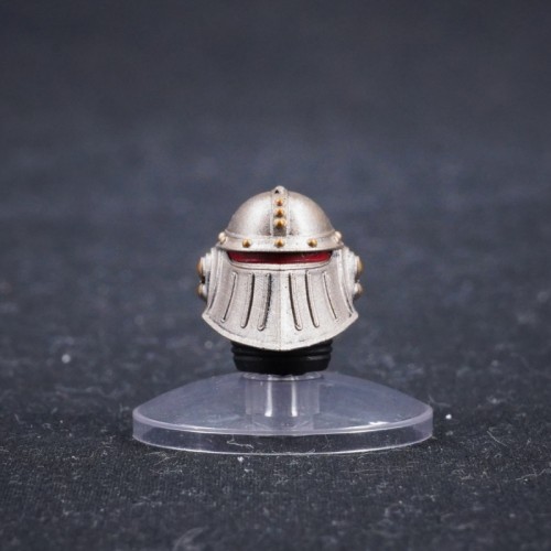 CTC 4149 Helmet for lron Warriors Figures