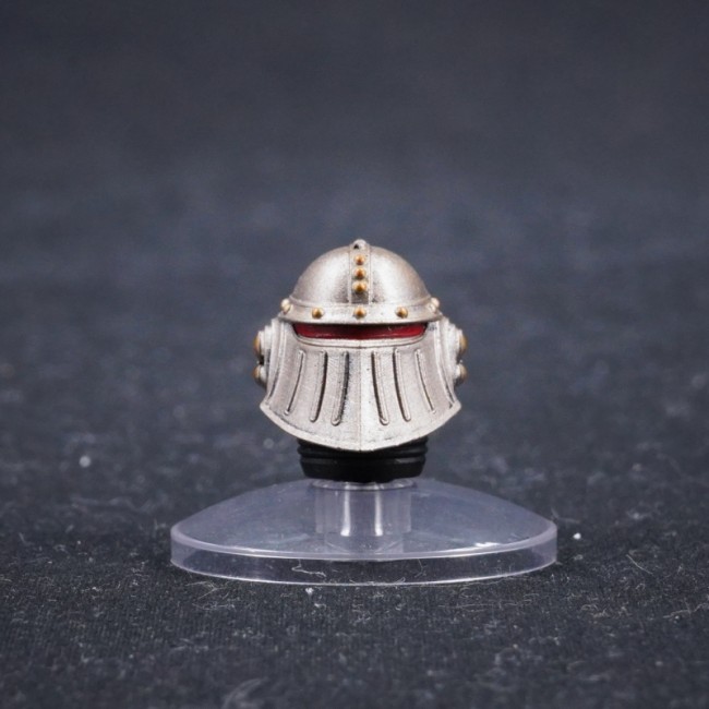 CTC 4149 Helmet for lron Warriors Figures