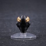 CTC 4130 Helmet for Black Templars Figures