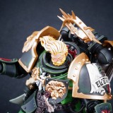 CTC 4159 Head Sculpture for Dark Angels Primarch Lion El‘Jonson