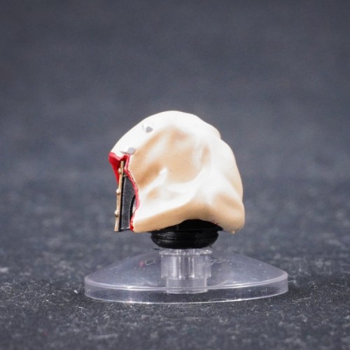 CTC 4158 Helmet for ChaosSpace Marines Cypher Lord of the Fallen